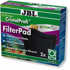 JBL CristalProfi m Filterpad